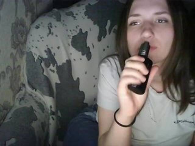 Sändningsbilder KOBRA-X