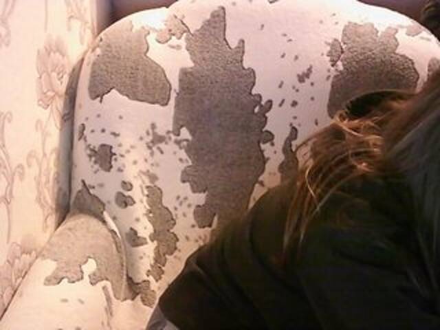 Sändningsbilder KOBRA-X