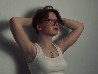 Erotisk videochatt KohaneMarryMe