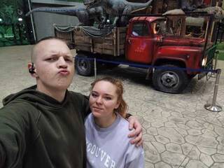 Erotisk videochatt Koibito-tachi