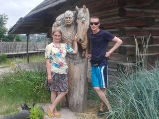 Erotisk videochatt Koketka_nelegal