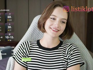 Erotisk videochatt Kokome