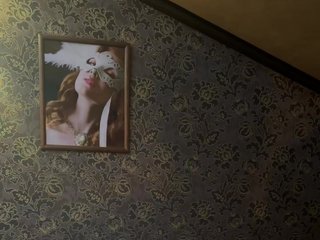 Erotisk videochatt KoksAnass