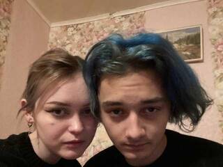 Erotisk videochatt KOKUSHIB