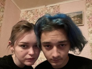 Erotisk videochatt KOKUSHIB