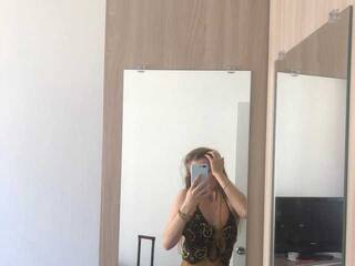 Erotisk videochatt Jenavostoka