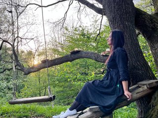 Erotisk videochatt Konfetka6661