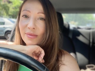 Erotisk videochatt Lina_Lina