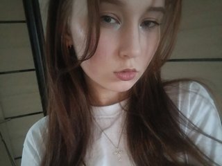 Erotisk videochatt KoralinaS