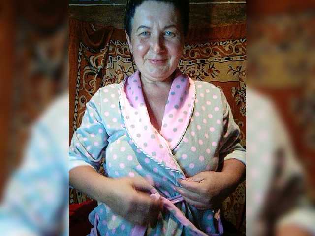 Sändningsbilder NicoleOlla