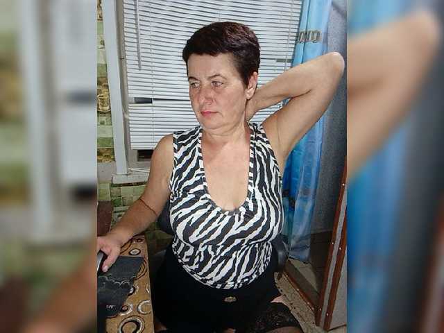 Sändningsbilder NicoleOlla