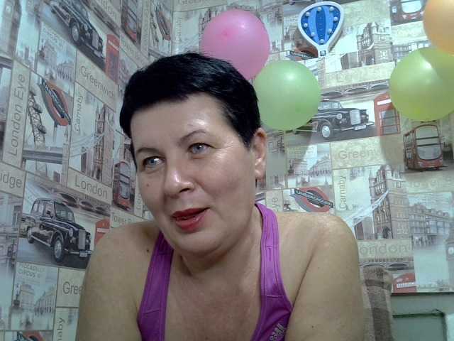 Sändningsbilder NicoleOlla