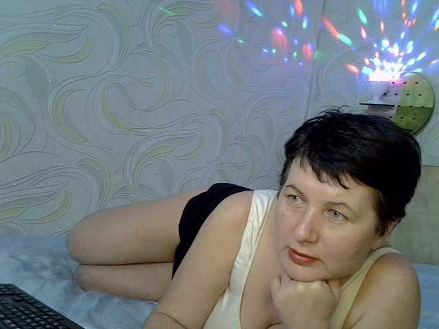 Sändningsbilder NicoleOlla