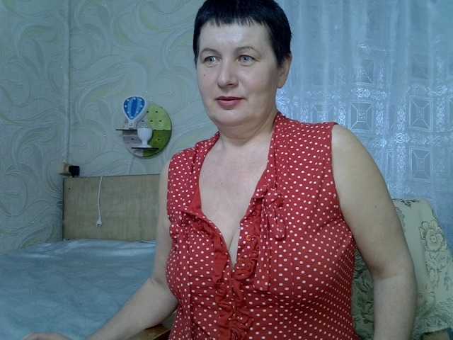 Sändningsbilder NicoleOlla