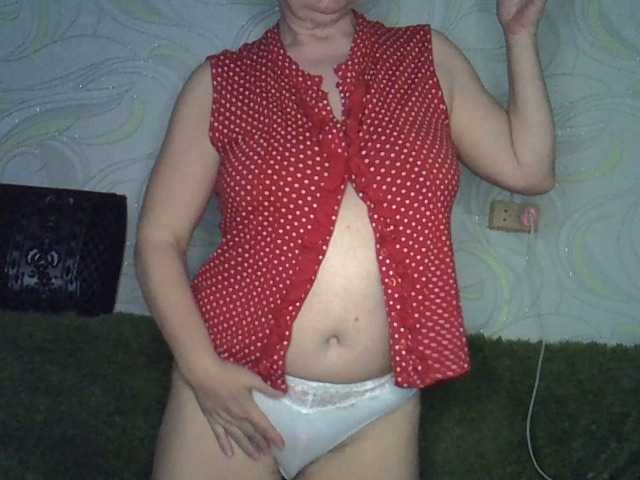 Sändningsbilder NicoleOlla