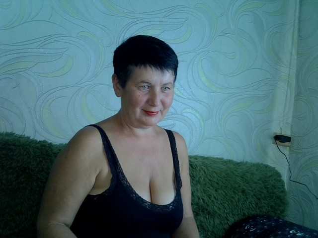 Sändningsbilder NicoleOlla