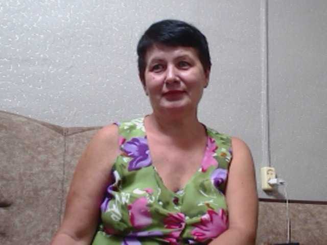 Sändningsbilder NicoleOlla