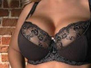 Erotisk videochatt kortneylove