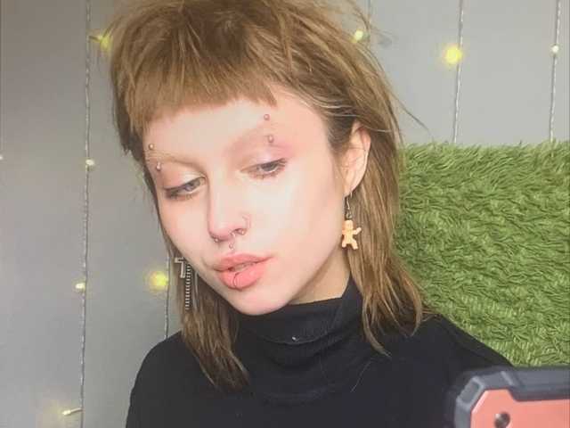 Foto av profilen kortny-yo