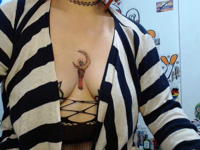 Sändningsbilder korychauth3