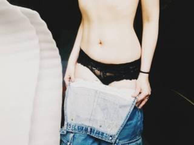 Foto av profilen kosmodiva