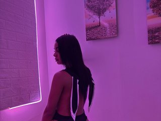 Erotisk videochatt KOURTNEY-