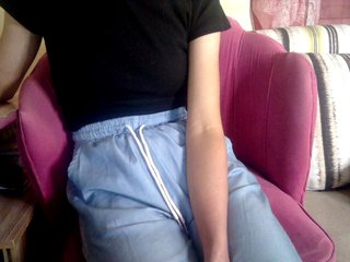 Erotisk videochatt Koushy