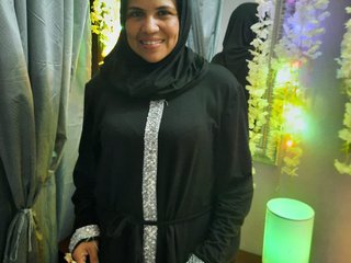 Erotisk videochatt KraliceBakir