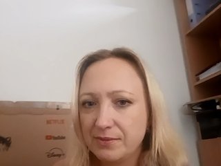 Erotisk videochatt KrasotkaS