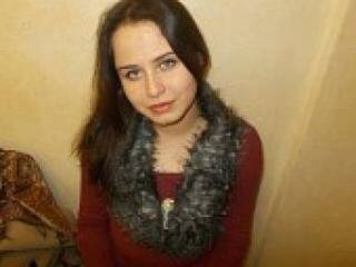 Erotisk videochatt krassotkka