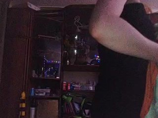 Erotisk videochatt Kri13Max