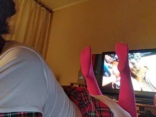 Erotisk videochatt Kri13Max