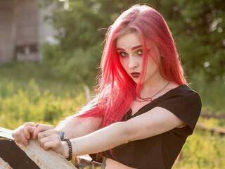 Erotisk videochatt Kriiistal