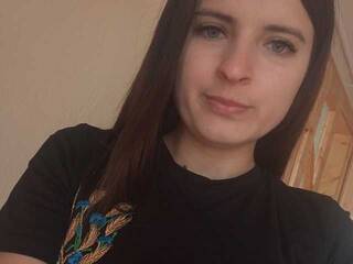 Erotisk videochatt Kris-Nicole