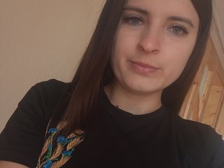 Erotisk videochatt Kris-Nicole