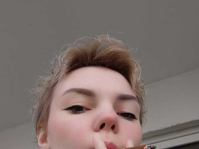 Foto av profilen Krisfff
