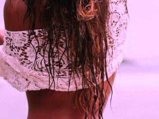 Erotisk videochatt KriskaMon