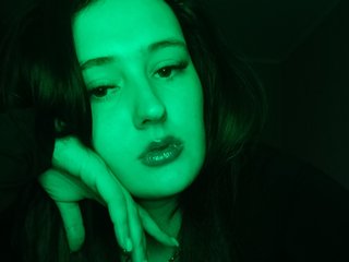 Erotisk videochatt KrisKissss