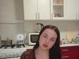 Erotisk videochatt KrisLove