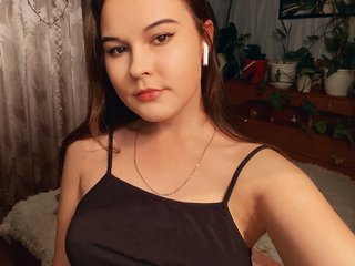 Erotisk videochatt KristinaPussy