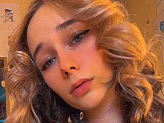 Erotisk videochatt Kriss-add