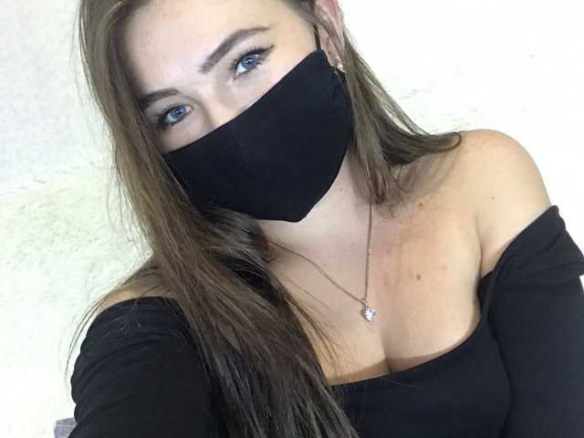 Foto av profilen Tianna_me