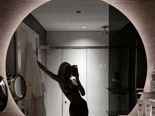 Erotisk videochatt Kriss-love