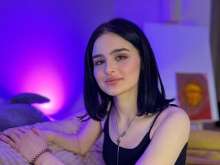 Erotisk videochatt KrissiKiss