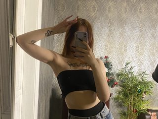 Erotisk videochatt KrissMe