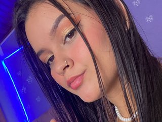 Erotisk videochatt KrissSweetBoobs