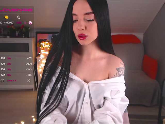 Sändningsbilder CUTIE_KRISSSY