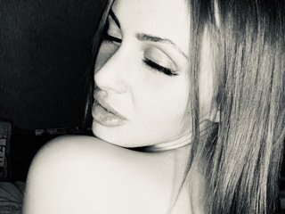 Erotisk videochatt Krissty