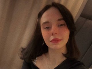 Erotisk videochatt KrissyKittyCat