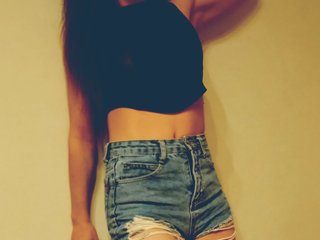 Erotisk videochatt Krissyy-1